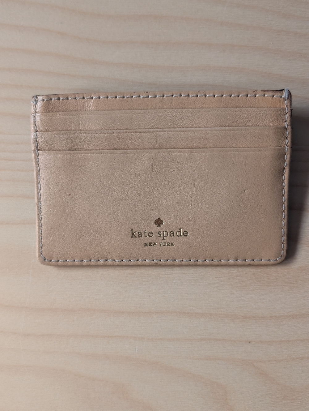KATE SPADE Card Wallet - Picture 2 of 3